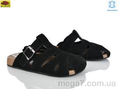 Шлепки, Mei De Li оптом DTP869-3