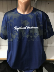 Футболки мужские БАТАЛ оптом 64129503 585-56