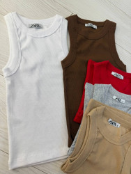 Майки женские оптом 49738125 951-3