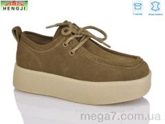 Туфли, HENGJI-ELENA оптом HENGJI-CUJQQ 7630-8