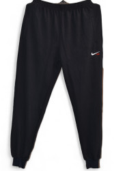 Спортивные штаны мужские (черный) оптом   20374519 05-51