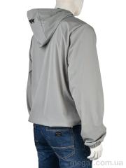 Куртка, Мир оптом 4102-A67-3 grey