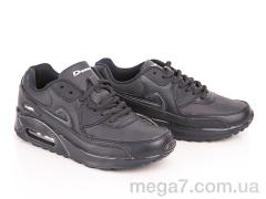 Кроссовки, Veer-Demax оптом B3303-7 navy