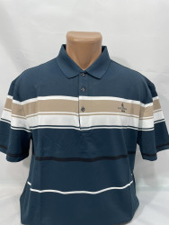 Поло мужские БАТАЛ оптом 42109783 26-21