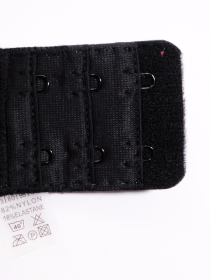 Бюстгальтер Diorella 35041E (  чёрно-красный, E  6 шт. )