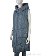 Жилетка, Obuvok оптом 965 (12116) grey