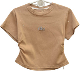 Футболки підліткові оптом