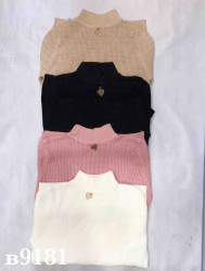 Гольфи жіночі оптом M8