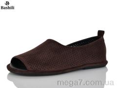 Туфли, Башили оптом H6586-20