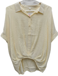 Сорочки жіночі ПОЛУБАТАЛ оптом 