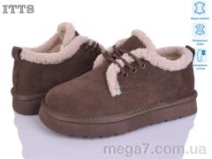 Кроссовки, ITTS оптом 5261-35