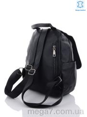 Рюкзак, Sunshine bag оптом 89007 black