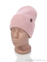 Шапка, Королева оптом CAP N2-02 mix