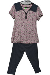 Нічні піжами жіночі БАТАЛ оптом