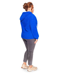 Кофти жіночі БАТАЛ оптом