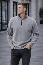 Кофты мужские оптом 90734152 755-19