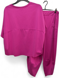 Костюми жіночі БАТАЛ оптом -- 