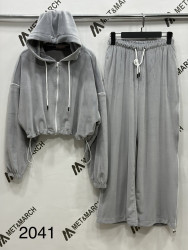 Спортивные костюмы женские оптом 68207451 2041-12