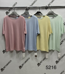 Футболки жіночі оптом 