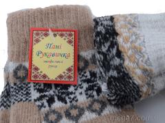 Перчатки, Королева оптом CAP D14 mix