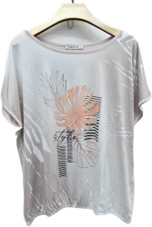 Футболки женские оптом 41390582 6413-92