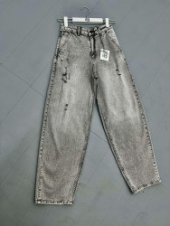Джинсы женские I8DENIM оптом 91864073 001-7