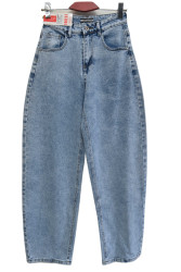 Джинсы женские FOREST JEANS оптом 56410978 5084-71