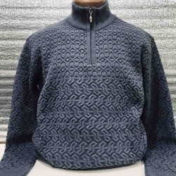 Свитера мужские ПОЛУБАТАЛ оптом 51082763 98-73