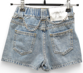 Спідниці-шорти підліткові оптом 