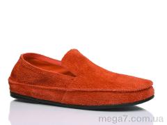 Туфли, Violeta оптом 2029-3 red