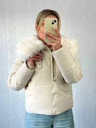Куртки зимние женские оптом 87261354 928-7