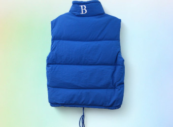 Жилетки подростковые оптом 87296104 09-90