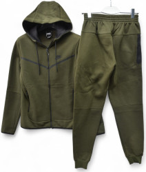 Спортивні костюми чоловічі на флісі оптом        