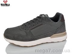 Кроссовки, SUBA оптом A6639-4 піна