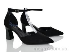 Туфли, Бабочка-Mengfuna-AESD оптом 66156-142