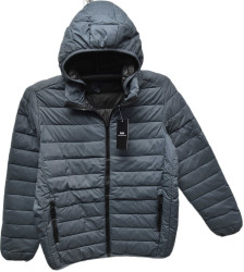 Куртки демисезонные мужские оптом 97314208 518-181