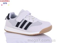 Кроссовки, GFB-Канарейка оптом R337-3