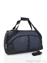 Сумка, Superbag оптом 4197 navy