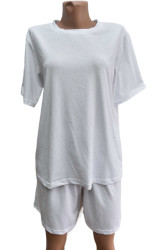 Костюмы женские оптом 46578013 0127-196