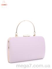 Сумка, YourStore оптом 7679 c.purple