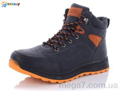 Ботинки, Bessky-Kellaifeng оптом WF9455-3