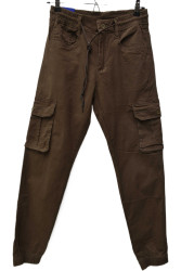 Джинсы мужские AVIWGOS оптом 14967380 2202-289