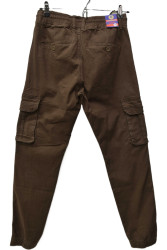 Джинси чоловічі AVIWGOS оптом  