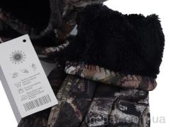Перчатки, Королева оптом M2-1 mix old
