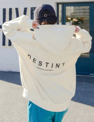 Худі жіночі на флісі оптом