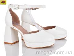 Туфли, Mei De Li оптом L100-15