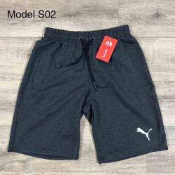 Шорты мужские оптом 16738492 02-163