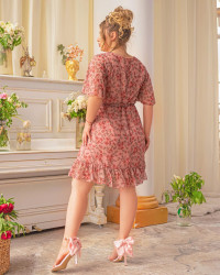 Сукні жіночі БАТАЛ оптом