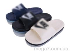 Шлепки, M&L  Alex13 оптом HY9151 mix