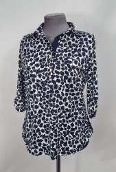 Блузи жіночі БАТАЛ оптом